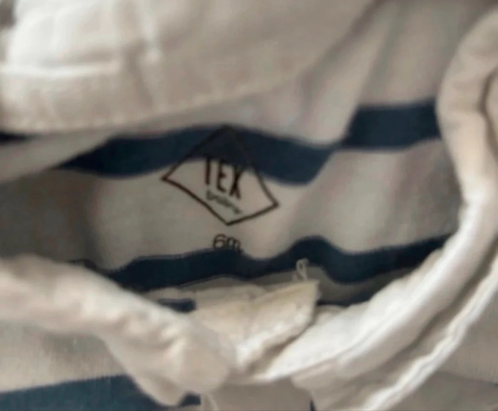 Conjunto Tex bebé niño – photo 3